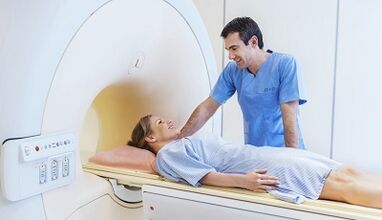 Kaedah untuk rawatan osteochondrosis serviks pada wanita