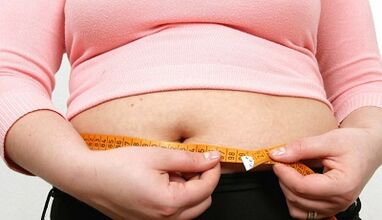 Sebab -sebab perkembangan osteochondrosis serviks pada wanita