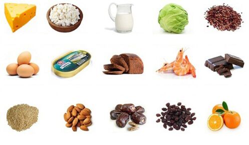 Diet untuk osteoarthritis