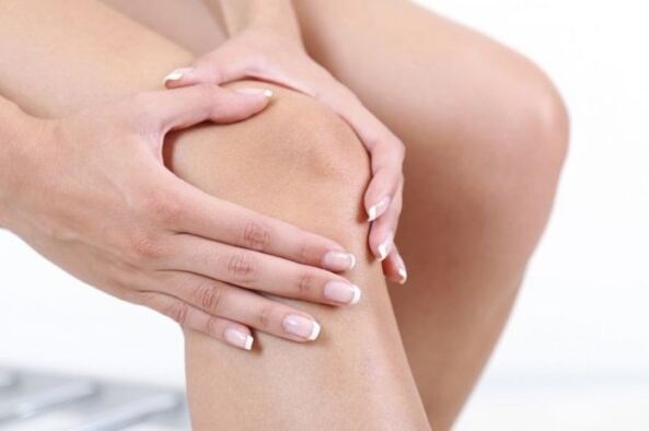Sakit lutut akibat osteoarthritis